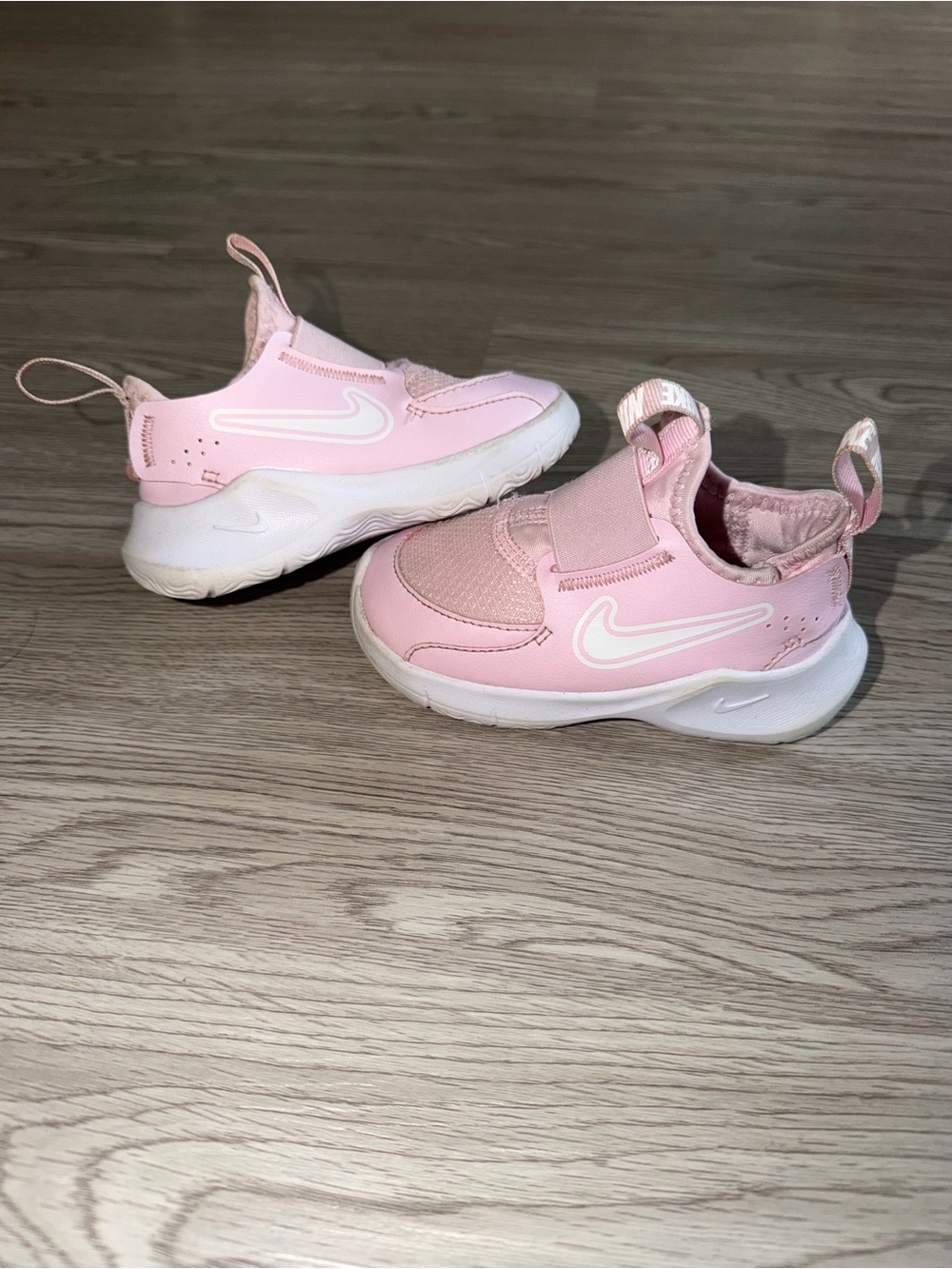 Baby Nike Shoes
